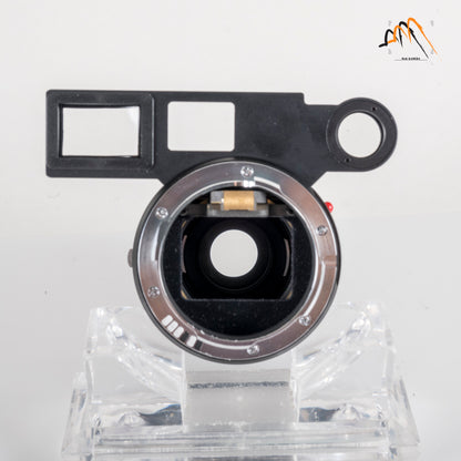 Leica Macro-Elmar-M 90mm/F4.0 Black with goggle 14409 11633 #11810