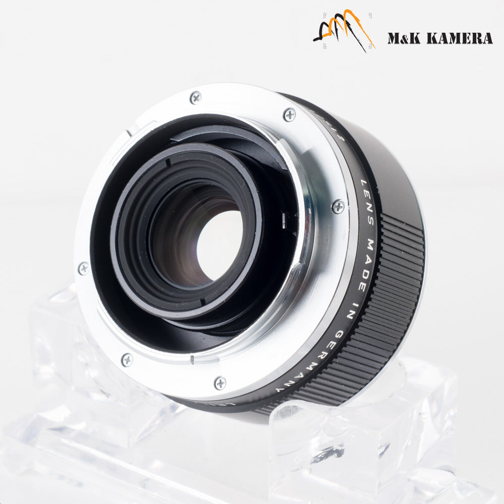 Leica 2X Extender-R adapter for Leica R lens #69222