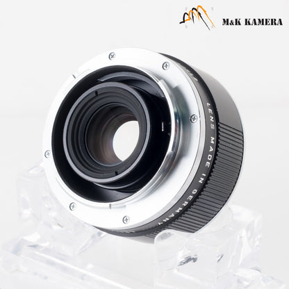 Leica 2X Extender-R adapter for Leica R lens #69222