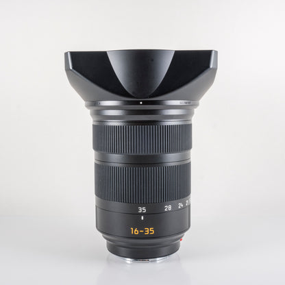 Leica Super-Vario-Elmar-SL 16-35mm/F3.5-4.5 Asph 11177 Lens Germany 11177 #88672