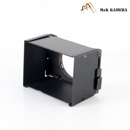 Leica SOOPD/SOOFM Clip-On Hood for Summitar/Summicron 5cm f/2.0 #69245