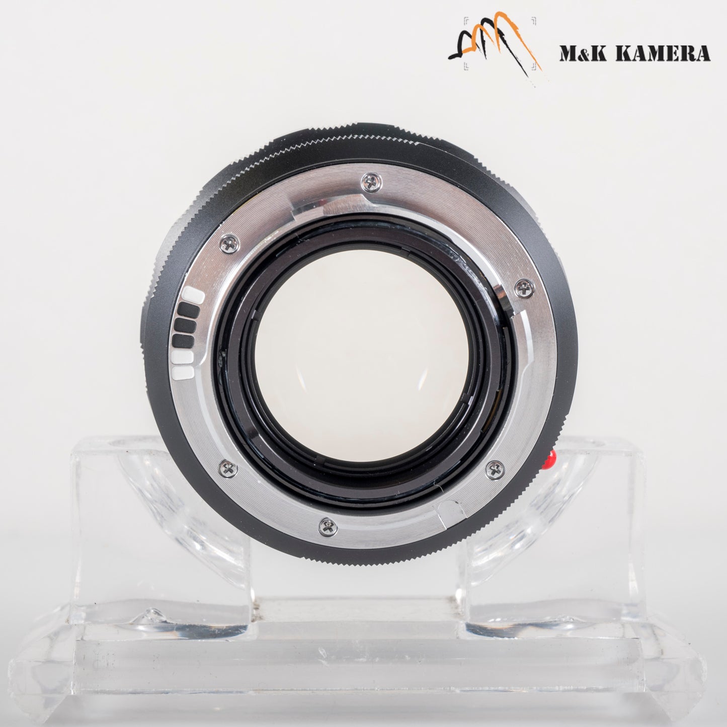 Leica Noctilux-M 50mm/F1.2 ASPH Black Lens Germany 11686 #88693