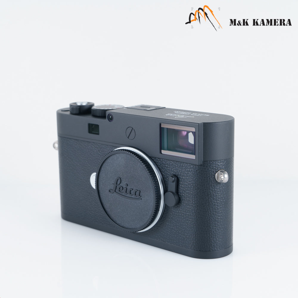 Brand New Leica M11-D Black Digital Rangefinder Camera 20220 20221 20222 #20220