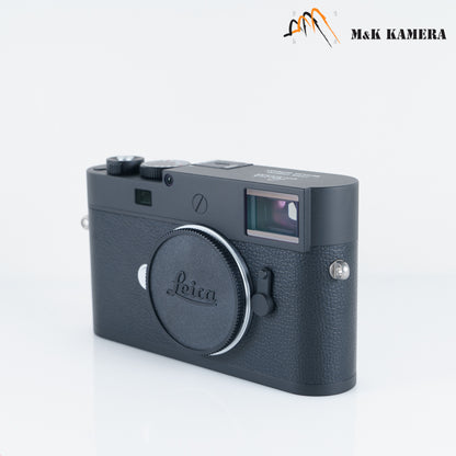 Brand New Leica M11-D Black Digital Rangefinder Camera 20220 20221 20222 #20220