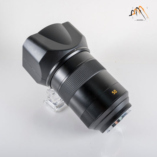Leica Summilux-SL 50mm/F1.4 ASPH. Boxed 11180 #88281