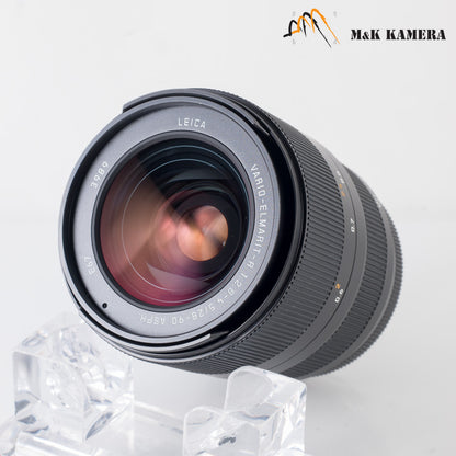 Leica Vario-Elmarit-R 28-90mm/F2.8-4.5 E67 ASPH Lens Yr.2003 Germany 11365 #68859