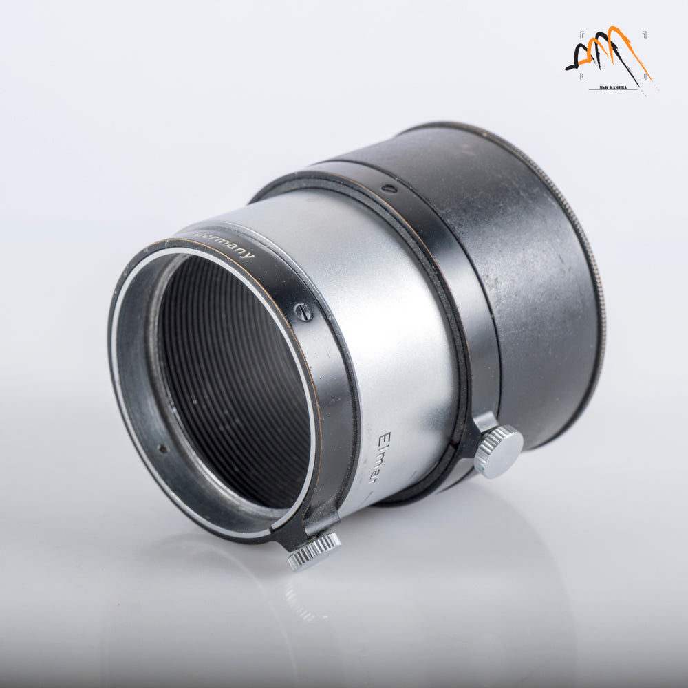 Leica FIKUS Variable Hood for 50 90 135mm #11764