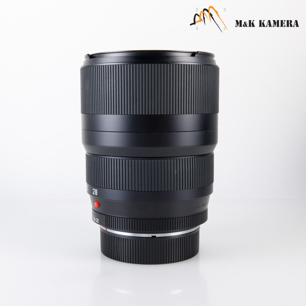 Leica Vario-Elmarit-R 28-90mm/F2.8-4.5 E67 ASPH Lens Yr.2002 Germany 11365 #66020