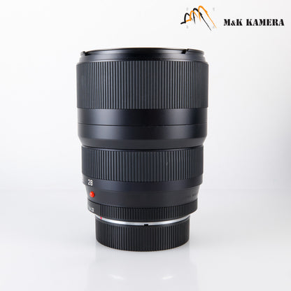 Leica Vario-Elmarit-R 28-90mm/F2.8-4.5 E67 ASPH Lens Yr.2002 Germany 11365 #66020