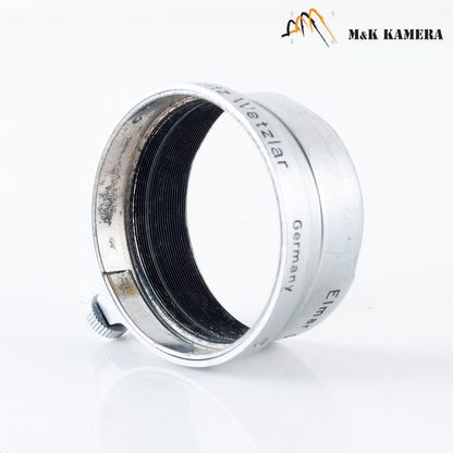 Leica FISON A36 Hood for Elmar 5cm 50mm f/3.5 lens #68644