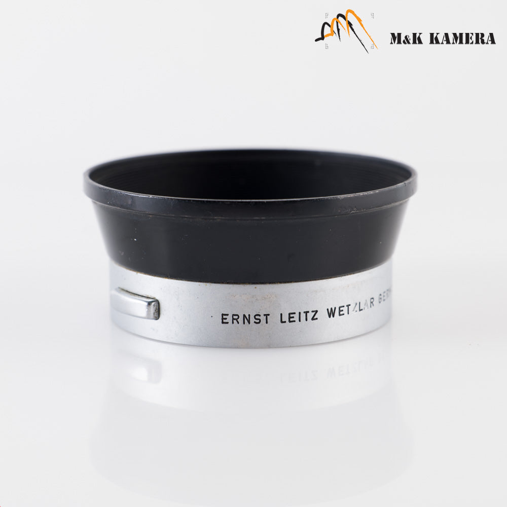 Leica IROOA / 12571 Hood for M35, 50mm #69508