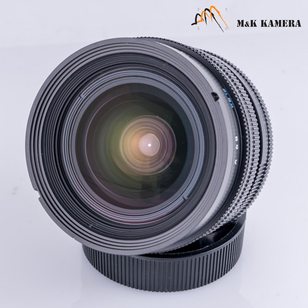 Leica Elmarit-R 19mm/F2.8 Ver.II V2 ROM version 11329 #86840