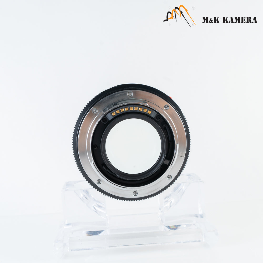 Leica Summilux-R 50mm/F1.4 E55 Ver.II V2 Rare ROM version 11776 #87889