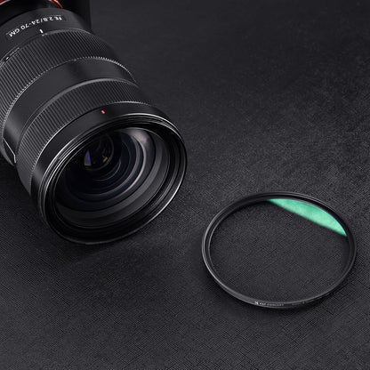 K&F Concept 49/52/55/62mm UV MC Filter