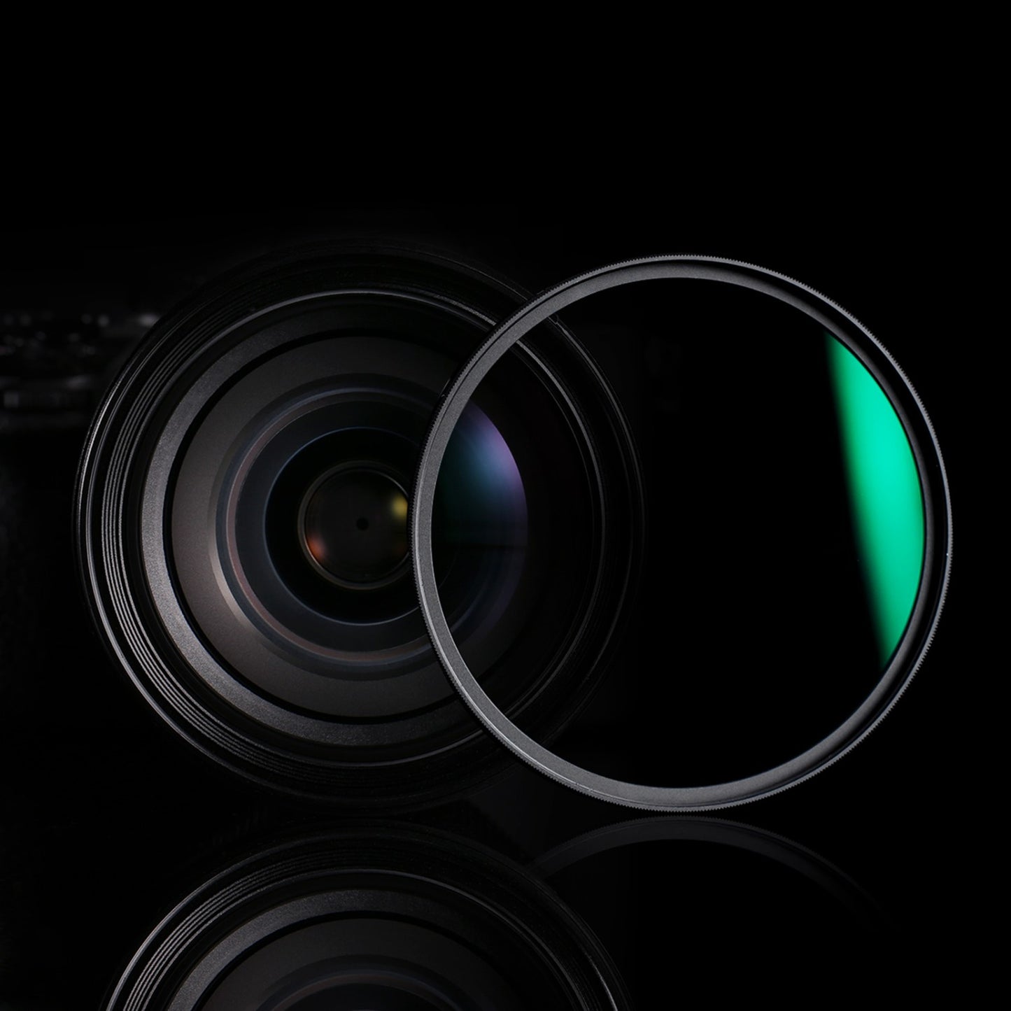 K&F Concept 49/52/55/62mm UV MC Filter