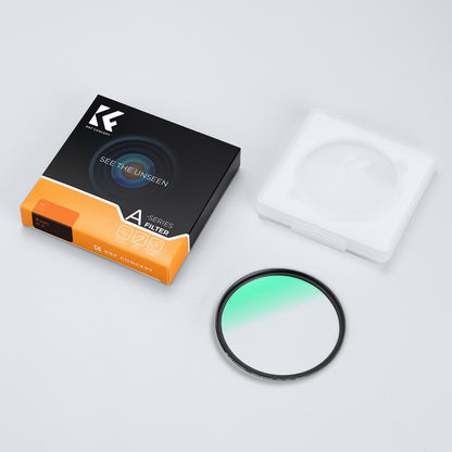 K&F Concept 49/52/55/62mm UV MC Filter