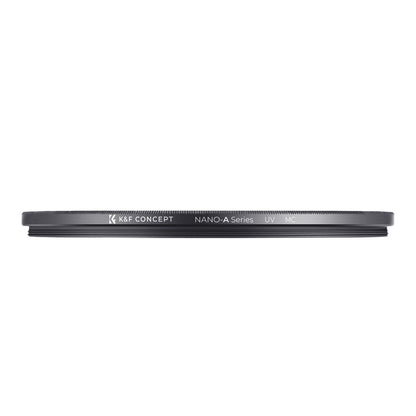 K&F Concept 49/52/55/62mm UV MC Filter