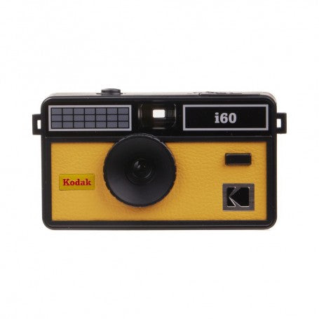 Kodak 135 Film Camera i60
