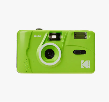 Kodak M38 135 Film Camera
