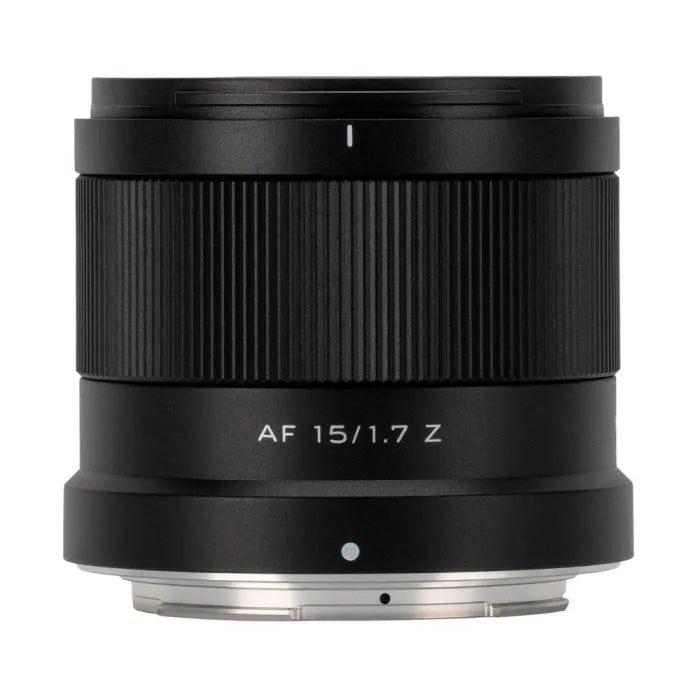 Viltrox 15mm F1.7 Z-Mount AF APS-C Lens
