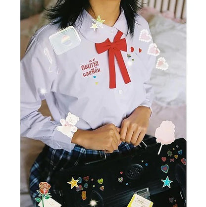 A Girl Has Film 'Puppy Love'  ISO200 135 Speical Efffect Color Negative Film 36exp